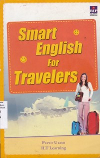 Smart English For Trevelers