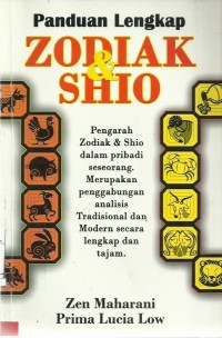 Zodiak dan Shio