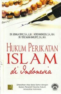 Hukum Perikatan Islam di Indonesia